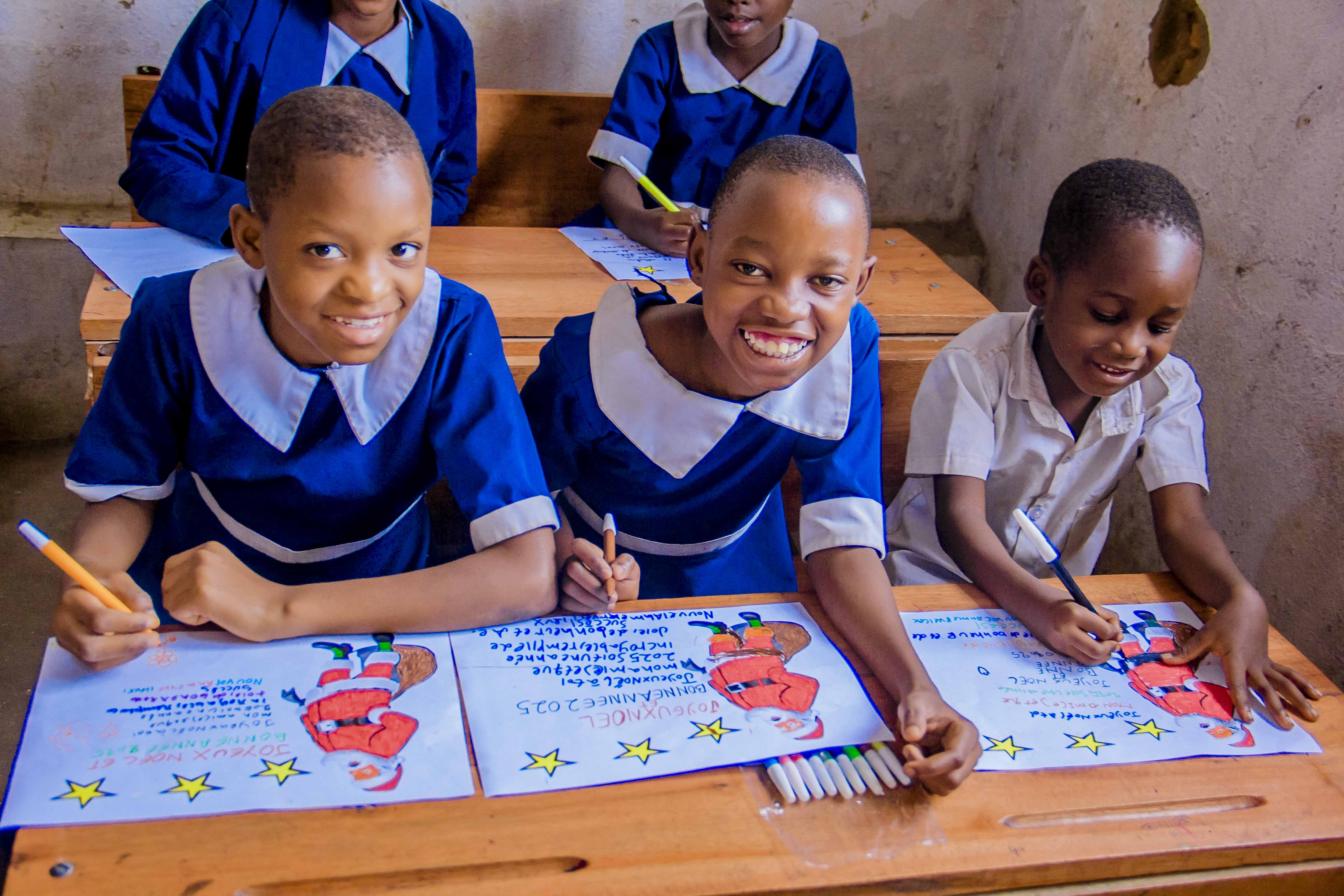 Education activities